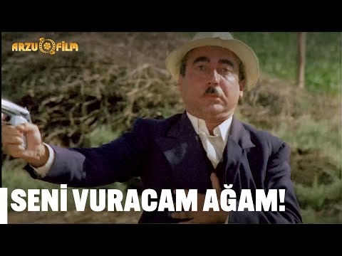 Kibar Feyzo Efsane Final - Kibar Feyzo