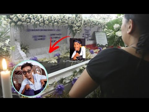 Terry Gee Funeral - Zimbabwean Musician Terry G Last Tribute Video 🕊️😭💔