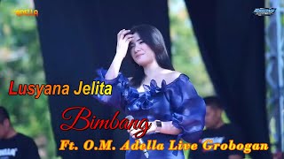 Download lagu Bimbang Karaoke - Lusyana Jelita Adella mp3