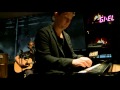 Editors - Papillon acoustic @ GIEL 