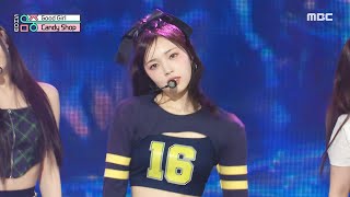 [影音] 240330 MBC Show!音樂中心