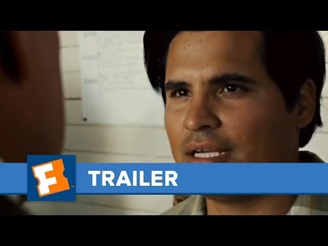 Cesar Chavez (2014)  Trailer