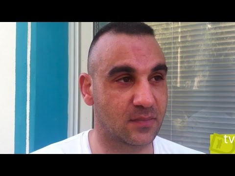 Antonio Borrotzu Attaccante Atletico Uri