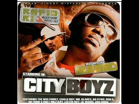 Yep Yep (feat. lester Roy big pic & archie lee