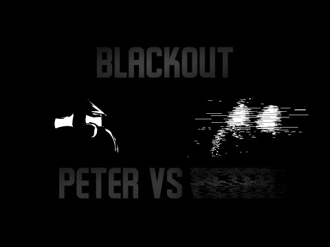 QLS SIDE-SONGS - BLACKOUT (PETER VS PƏŤ³ŔĹ⁰¹⁵ƁŔ¹ÀÑ)