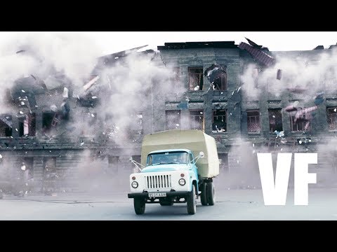 EARTHQUAKE - Bande Annonce  VF