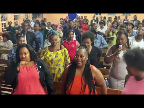 Bongani Circuit Wesley Guild Pre-Covenant Service 2023 - Certitude Praise