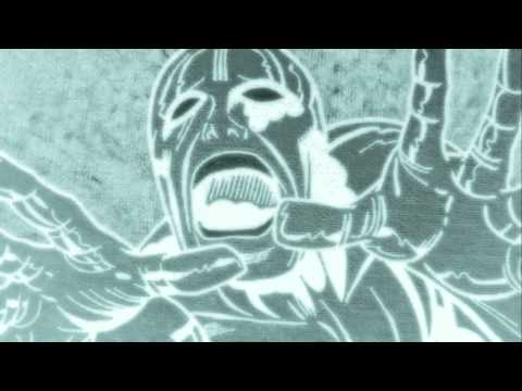 trentemoller silver surfer ghost rider go !!!