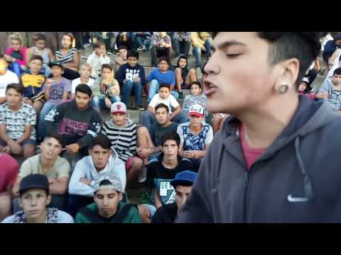 JOSU VS FGI VS NEGRO | CUARTOS SPF (1v1)