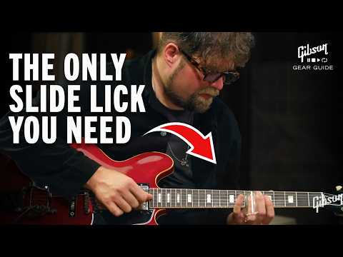 Give JD Simo 5 mins… he’ll save you 2 years of slide guitar trial and error