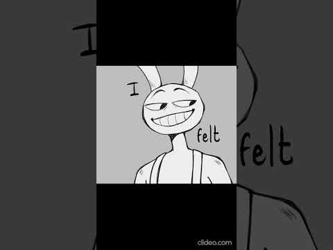 The Bird And The Arrow | TADC Animatic #tadc  #animatic  #theamazingdigitalcircus #thebirdsong