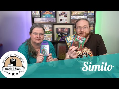 Wir zeigen euch: Similo