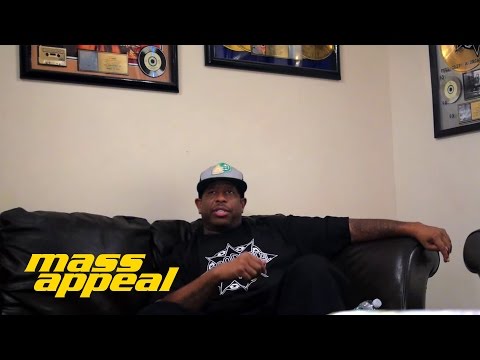 DJ Premier on Gang Starr x Mass Appeal Collaboration