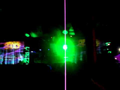 Markus @ Gossip. New Year's Day 1