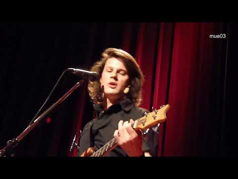 Das Dynamische Duo AG, Another Cup Of Coffee   2019 02 22 Remscheid