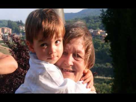 in memoria di mia mamma- Mafalda Diana