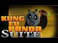 Kung Fu Panda Suite