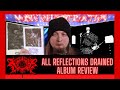 ▶️Xasthur All Reflections Drained Review◀️