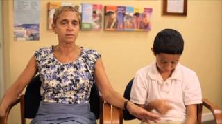 Attention Deficit Disorder with Anxiety