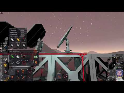 Stationeers Ep 4 Solar Maybe