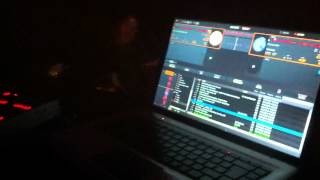 TERRA Apocalyptic Bass Refuge April Guests Manok + Murdarah @ Bunker Club Barcelona