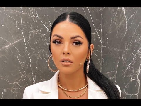 Fifi ka dy fjalë për Monikën në ditën e saj të lindjes