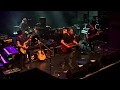Dodgy - Found you (July 29th, 2017, O2 Institute Birmingham)