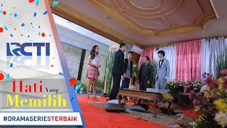 Download lagu HATI YANG MEMILIH - Semua Terbongkar Setelah Kedatangan Dewa Dan Mami [6 Mei 2017] mp3
