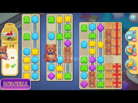 Matchington Mansion level 4510 HD