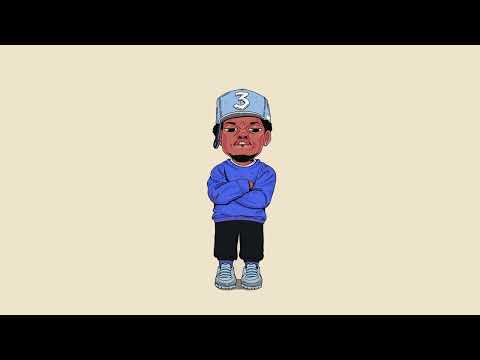 Chance The Rapper x Mac Miller Type Funky Beat - 'Good Vibes'