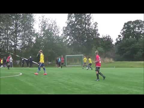 Norway CUP 2019  - Hana IL G16