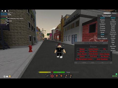 glock menace 😈😈😈