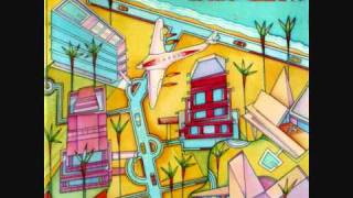 Jon Anderson - It`s On Fire.wmv