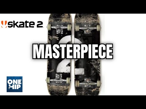 Skate 2 Retrospective: Still The Best