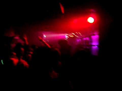 Setrise @ Brazsers #3