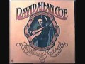 David Allan Coe texas lullaby