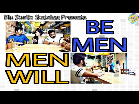 YAGNESH SAGAR MEN WILL BE MEN????????