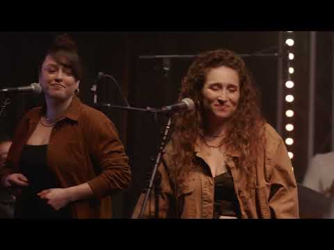 Swatkins & The Positive Agenda - Until I Get Back (Live)