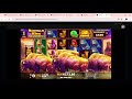 PART 10 Buffalo King Megaways 5 R100 BONUS BUY Over LuLabet