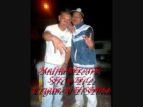 Agiten las Manos-L1 Feat SFC 2012 MAfia Records