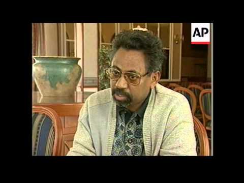 ERITREA: ALLEGED ATTACK ON ASSAB