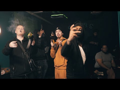 Dallas4oe x Cts Luh Wick x Cts T4 - Last Long / Shot By @NicoNelMedia