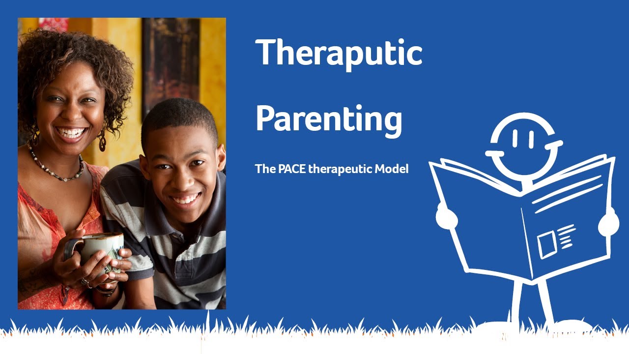 PACE Therapeutic Model