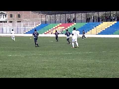 Chorrillos VS Alianza V Alegre