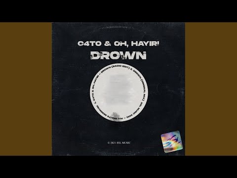 Drown (Original Mix)