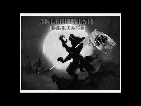 AkullThyesit - Sinfonia e Lamtumires