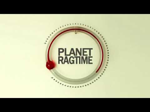 Planet Ragtime - Brassamba (Instrumental)