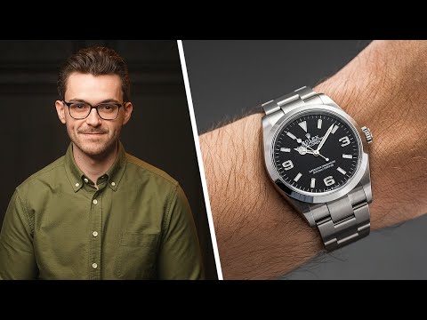 Watches That Fit Every Wrist Size - All Price Points (10 Brands Featured)