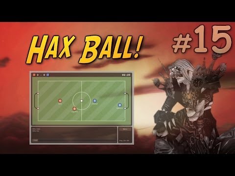 Sundays with Cob | QnA & Haxball! [Cobrak] #15