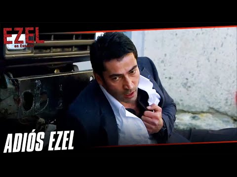 ¡Ezel Fue Disparado! - Ezel En Español